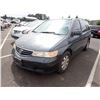 Image 1 : 2003 Honda Odyssey