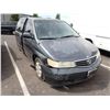 Image 2 : 2003 Honda Odyssey