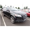 Image 2 : 2007 Audi Q7