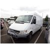 Image 1 : 2005 Dodge Sprinter