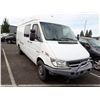 Image 2 : 2005 Dodge Sprinter