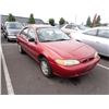 Image 2 : 1998 Ford Escort
