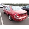 Image 4 : 1998 Ford Escort