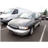 Image 1 : 1999 Mercury Villager