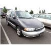 Image 2 : 1999 Mercury Villager