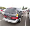 Image 3 : 1999 Mercury Villager
