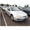 Image 2 : 2004 Honda Accord