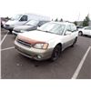 Image 1 : 2001 Subaru Outback