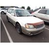 Image 2 : 2001 Subaru Outback