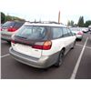 Image 3 : 2001 Subaru Outback
