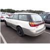 Image 4 : 2001 Subaru Outback