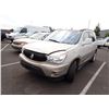Image 1 : 2005 Buick Rendezvous