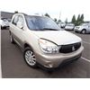 Image 2 : 2005 Buick Rendezvous
