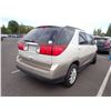 Image 3 : 2005 Buick Rendezvous