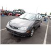 Image 1 : 2005 Ford Focus
