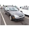 Image 2 : 2005 Ford Focus