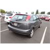 Image 3 : 2005 Ford Focus