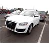 Image 1 : 2009 Audi Q5