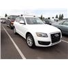 Image 2 : 2009 Audi Q5