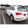 Image 4 : 2009 Audi Q5