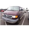 Image 1 : 2000 Dodge Ram Wagon
