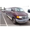 Image 2 : 2000 Dodge Ram Wagon