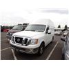 Image 1 : 2012 Nissan Van