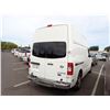 Image 3 : 2012 Nissan Van