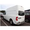 Image 4 : 2012 Nissan Van