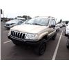 Image 1 : 2000 Jeep Grand Cherokee