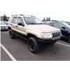 Image 2 : 2000 Jeep Grand Cherokee