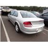 Image 4 : 2004 Dodge Stratus
