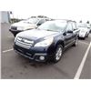 Image 1 : 2013 Subaru Outback