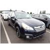 Image 2 : 2013 Subaru Outback
