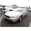 Image 1 : 2006 Buick LaCrosse