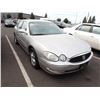 Image 2 : 2006 Buick LaCrosse
