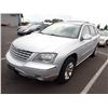 Image 1 : 2005 Chrysler Pacifica