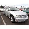 Image 2 : 2005 Chrysler Pacifica