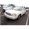Image 1 : 2003 Cadillac deVille