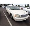 Image 2 : 2003 Cadillac deVille