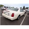 Image 3 : 2003 Cadillac deVille