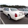 Image 4 : 2003 Cadillac deVille