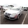 Image 1 : 2008 Volkswagen Jetta