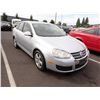 Image 2 : 2008 Volkswagen Jetta
