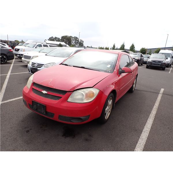 2006 Chevrolet Cobalt