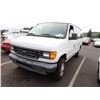 Image 1 : 2004 Ford E-350 Super Duty