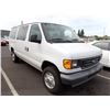Image 2 : 2004 Ford E-350 Super Duty