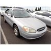 Image 2 : 2002 Ford Taurus