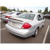 Image 3 : 2002 Ford Taurus