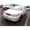 Image 1 : 2006 Toyota Camry